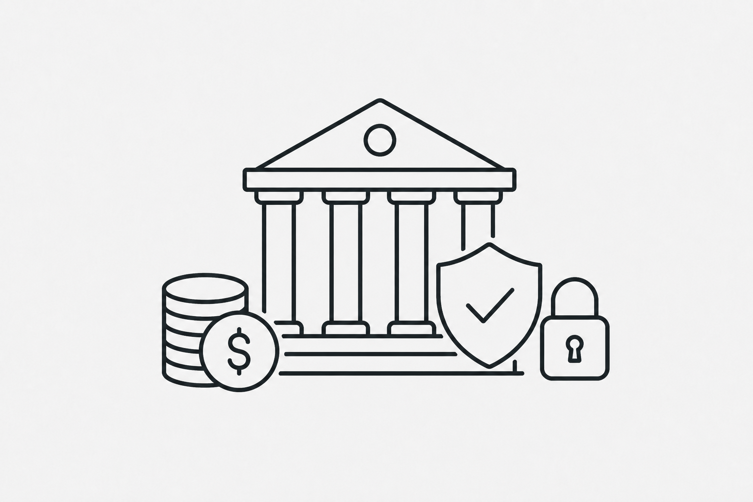 Banking & Finance — consultation audience