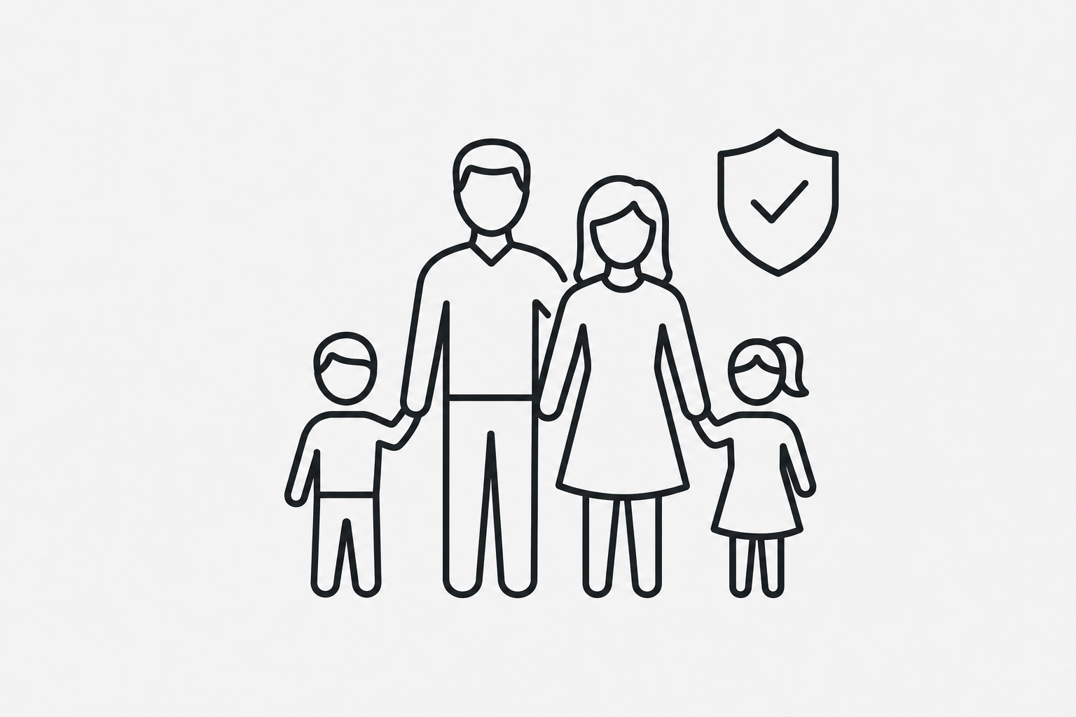 Families — consultation audience