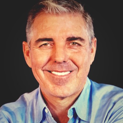 Joseph Callahan, Founder and Chief Executive Officer of Keyra Global Technologies