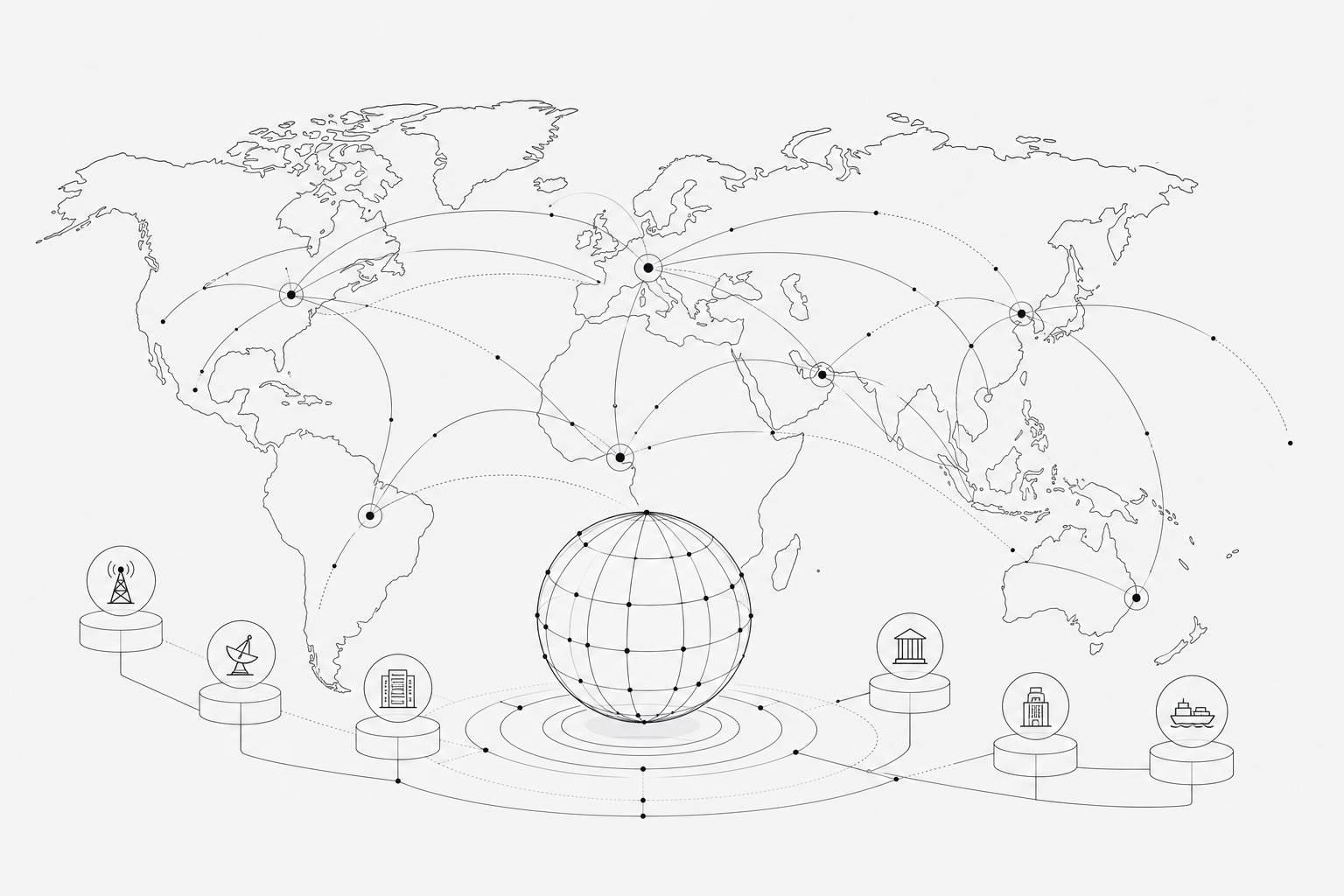 Global Deployment Intelligence