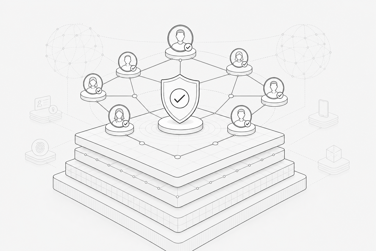 Understanding the Identity Trust Layer